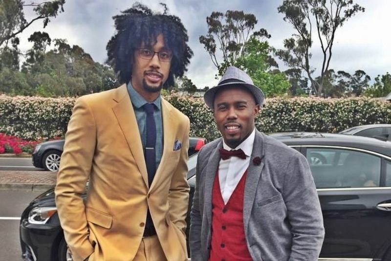 Τζος Τσίλντρες: Παναγία μου, πώς έγινε έτσι; (photo)