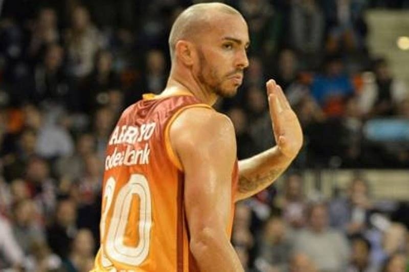 Γαλατάσαραϊ: «Τέλος» ο Αρόγιο