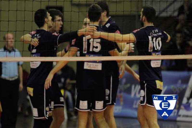 Εθνικός Αλεξανδρούπολης: Έτοιμος για Μπενφίκα