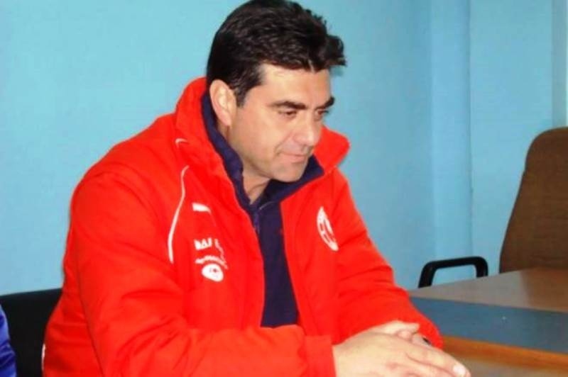 Γκουτσίδης: «Χαρούμενος για αρκετούς λόγους»