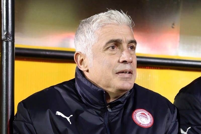 Ολυμπιακός: Ήθελε να φύγει ο Νικοπολίδης
