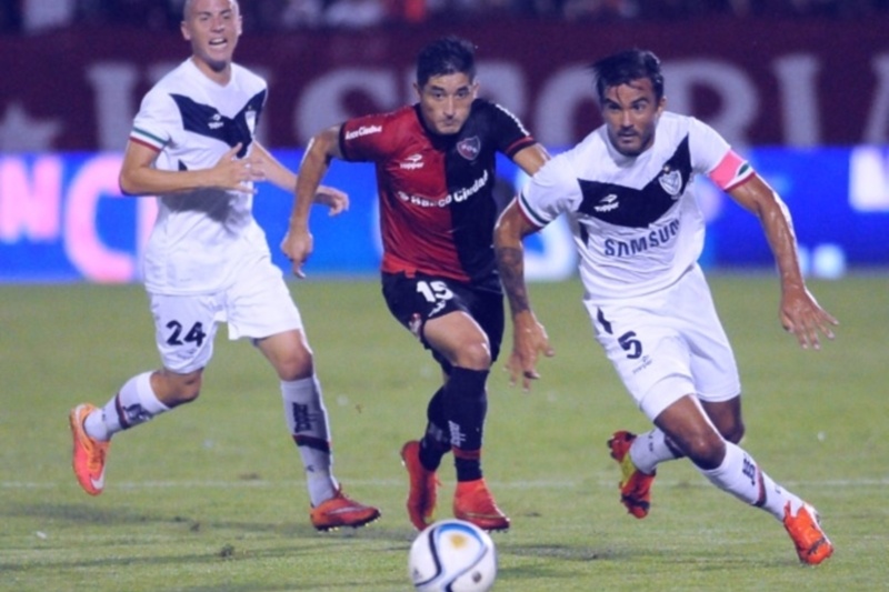 Αργεντινή: Φλύαρη η Νιούελς Ολντ Μπόις (video)