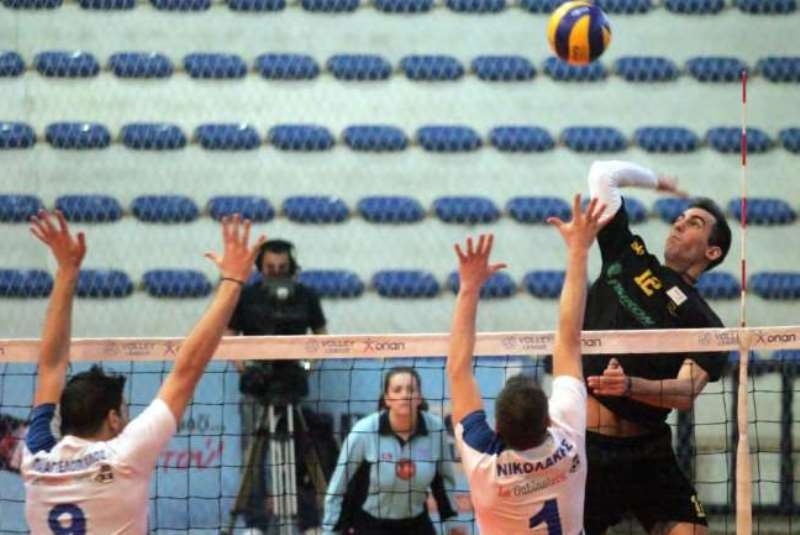 Άρης: MVP ο Στίγγας με… πρωτοφανή τρόπο