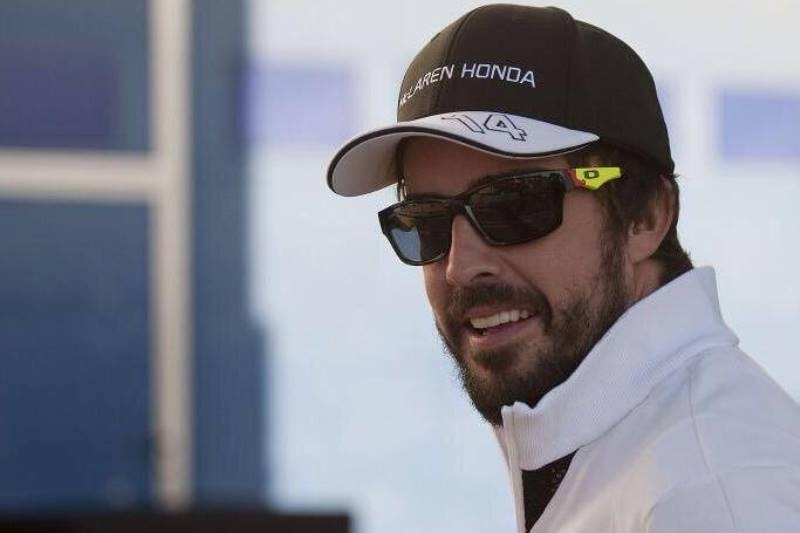 Αλόνσο: «Όχι άλλη σύγκρουση!»