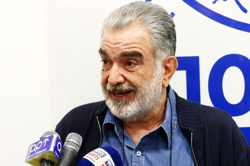 Απόλλων Σμ.: Κατέθεσε ο Βελλής για τη διαφθορά