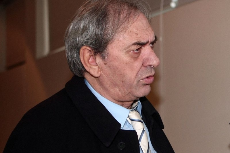 Καλογιάννης: «Δεν… θέλουμε να εφαρμόσουμε τους νόμους»