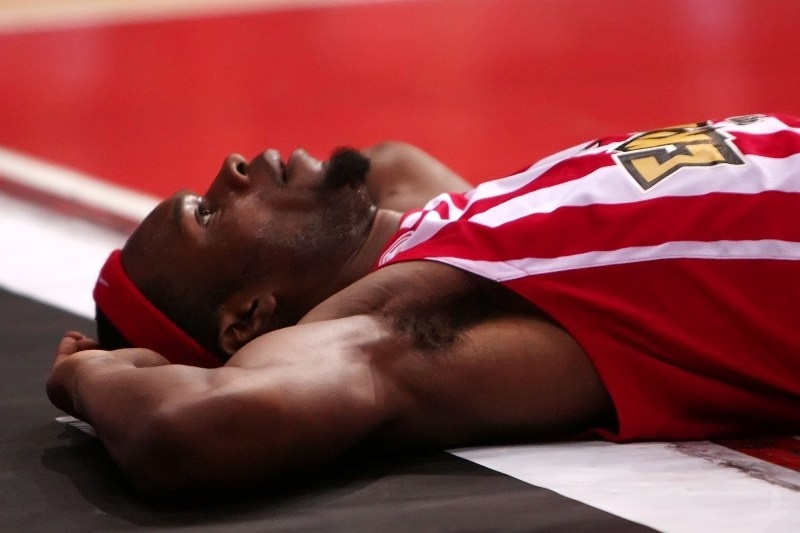 Ολυμπιακός: Δύσκολα ο Πέτγουεϊ