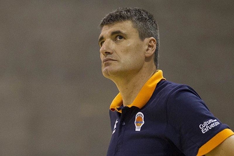 Ευρωμπάσκετ 2015: Στο «δρόμο» της Ελλάδας ο Περάσοβιτς