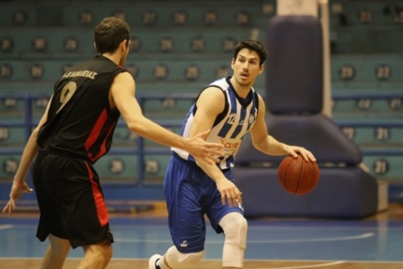 Α2: Οι κορυφαίοι σε δεκαεφτά αγώνες