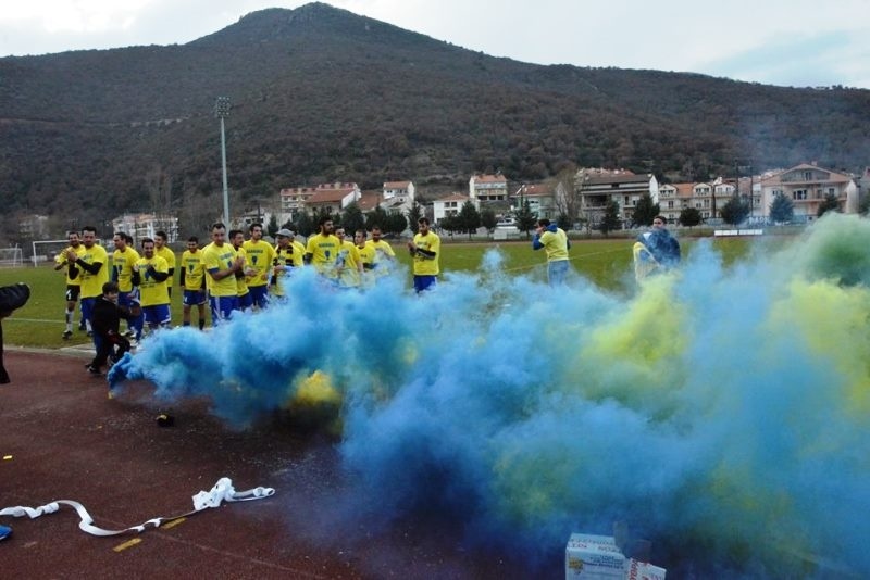 Κύπελλο Καστοριάς: Το βίντεο του τελικού (video)