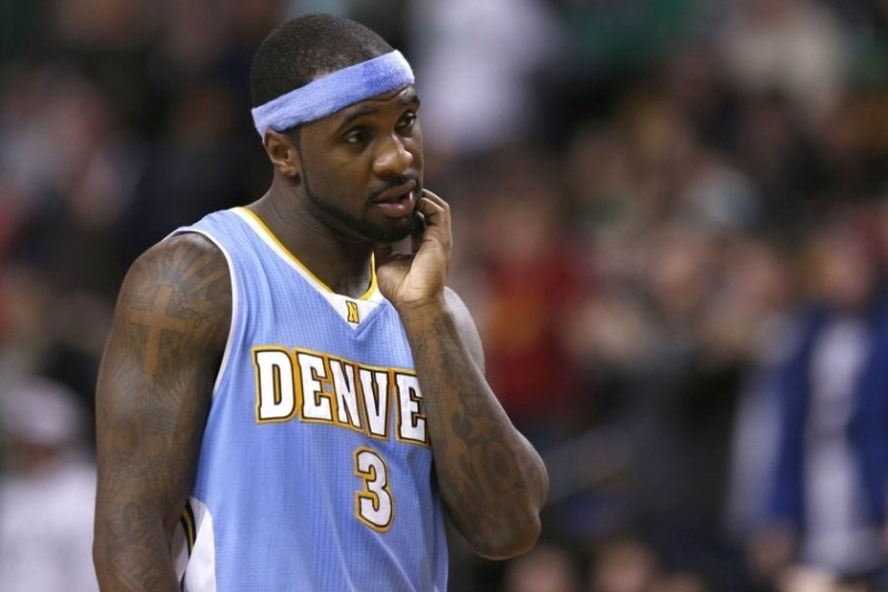 Ντένβερ Νάγκετς: Αντίστροφη μέτρηση για… διακοπές