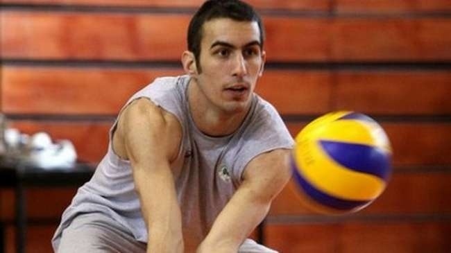 Στίγγας: «Ήμουν κοντά σε ομάδα Α2»