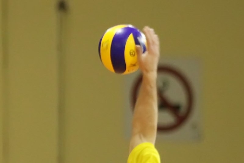 Volleyleague: Στην τηλεόραση Κηφισιά - Ολυμπιακός και Ορεστιάδα - Εθνικός