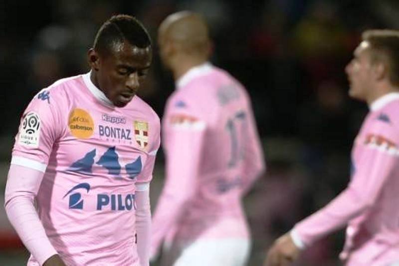 Εβιάν – Λοριάν 1-0 (video)