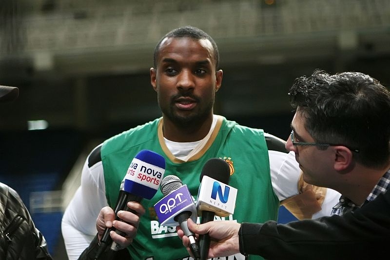 Λαουάλ: «Είναι και θέμα τιμής»