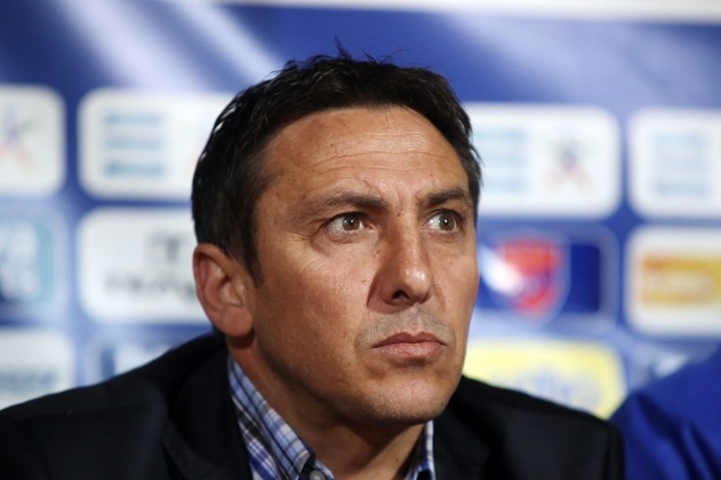 Παπαδόπουλος: «Δικαιούμαστε να κάνουμε όνειρα»