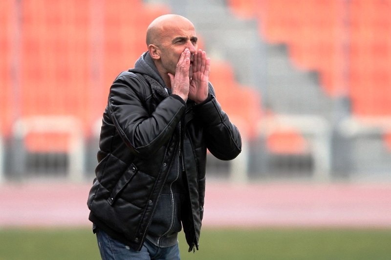 Φωκικός: Τσιγαρίδας τέλος, συνεχίζει με Μανέτα