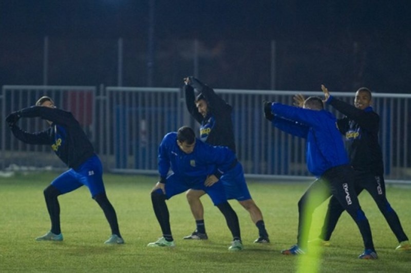 Παναιτωλικός: Δυόμιση… επιστροφές!