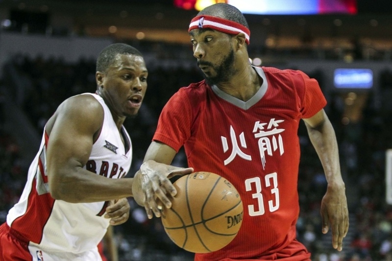 Χιούστον Ρόκετς: Μπρούερ ο αντί-Χάρντεν, ίσως διαθέσιμος ο «Παπ»