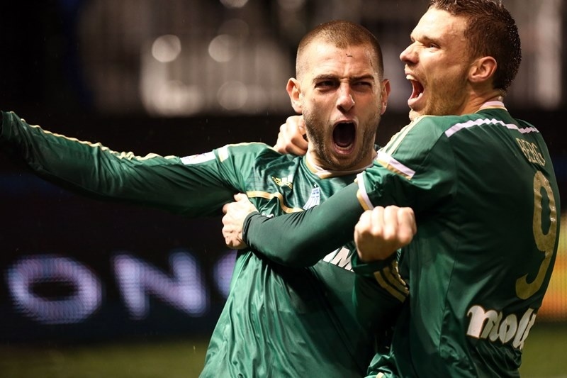 Εκεί που μας χρωστάγανε…