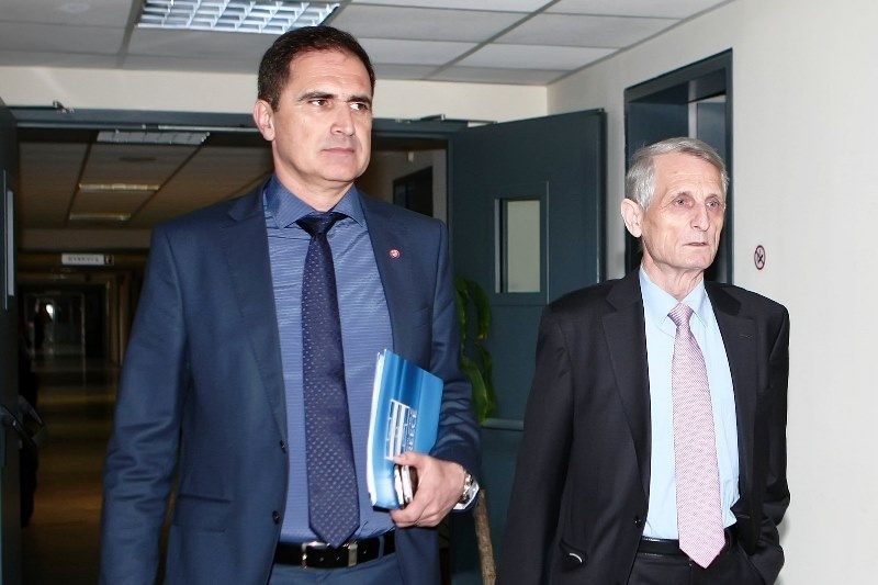 Μποροβήλος: «Άμεσα μέτρα, ανακοινώσεις από τον υπουργό»