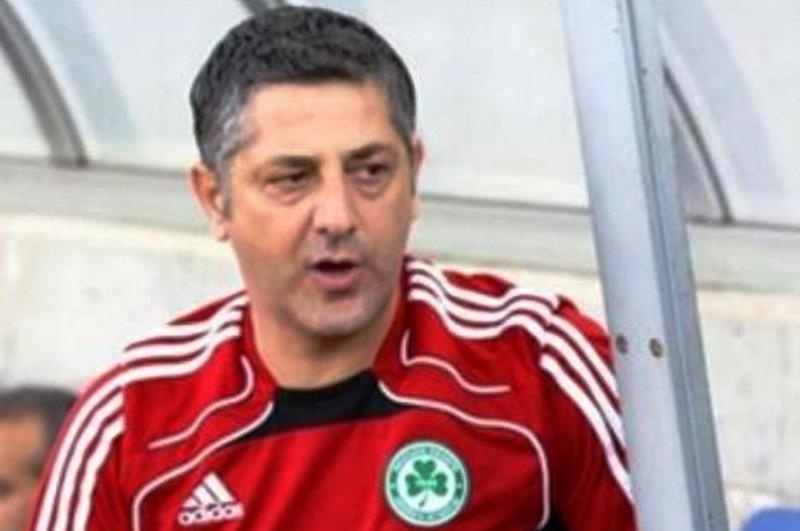 Καλαμάτα: Καβαλιέρης στο τιμόνι