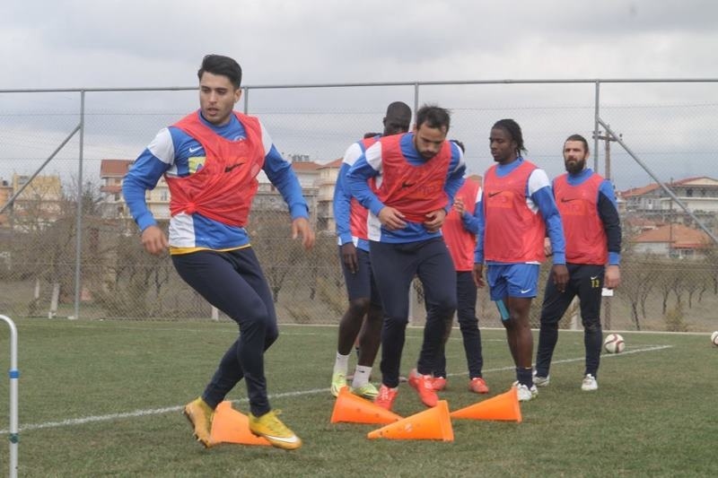 Αστέρας Τρίπολης: Οι Αρκάδες εν δράσει (video)