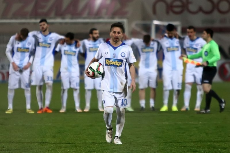 Ρομάνο: «Μπορούμε τελικό»