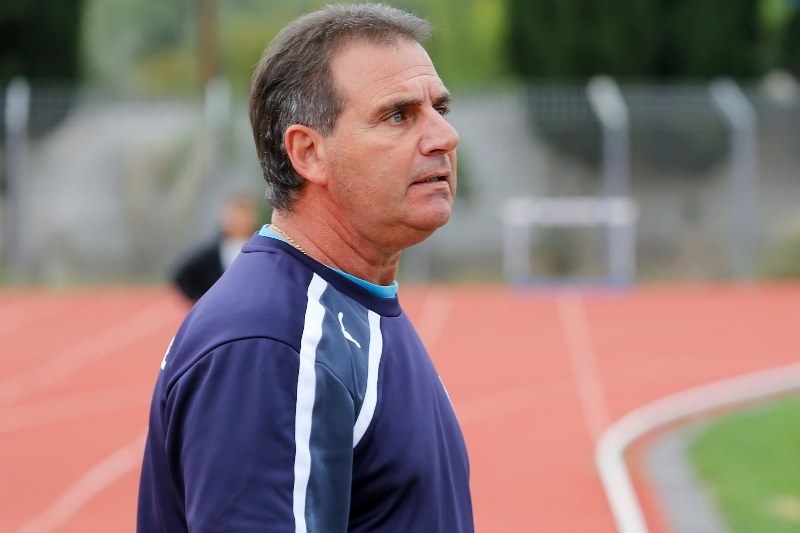 Γούτης: «Να δώσουμε πάνω από το 100%» (video)