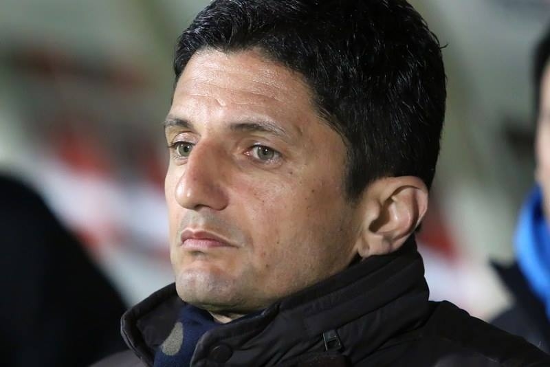 Λουτσέσκου: «Να φτάσουμε στον τελικό»