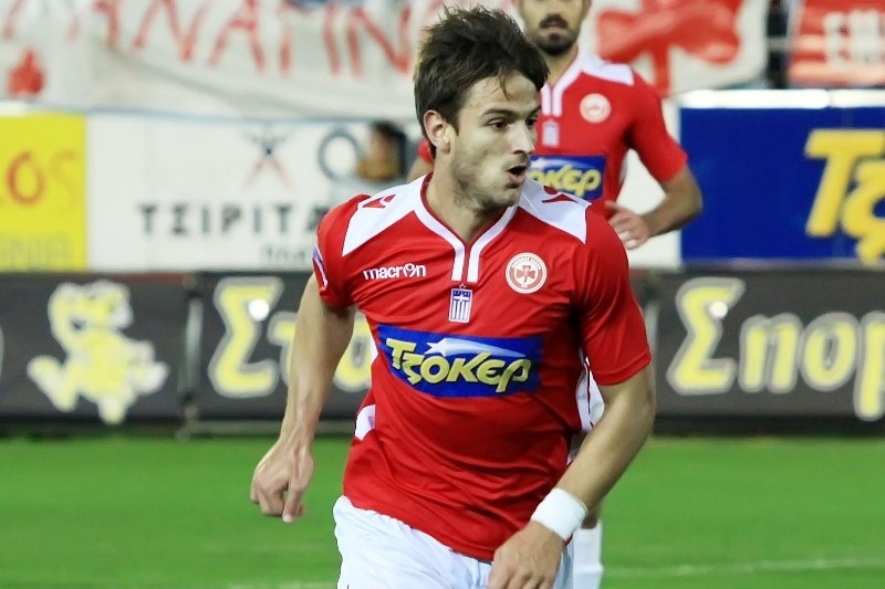 Πλατανιάς: Επιστροφή για Μιλούνοβιτς