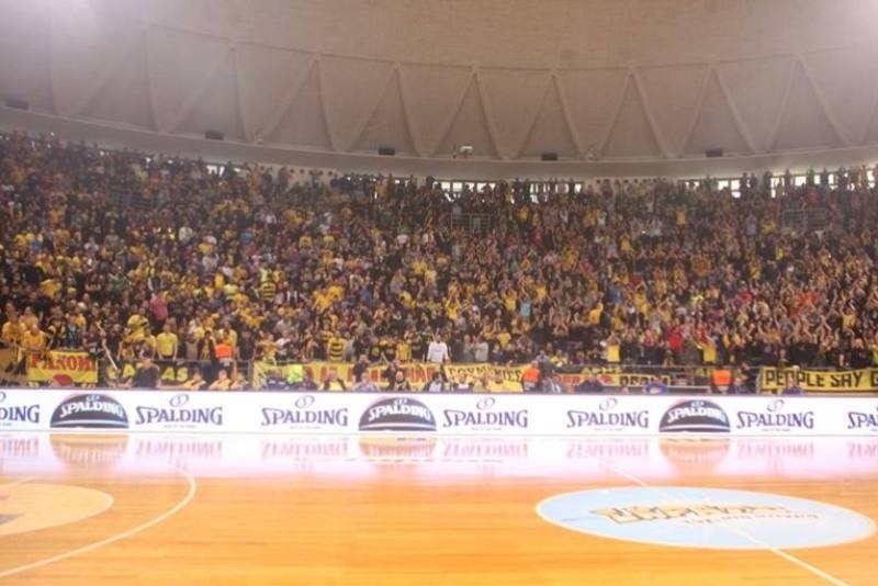 Άρης: Εισιτήρια με έκπτωση