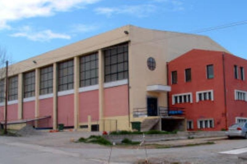 Γ’ Εθνική: Αλλαγή σε Περαία, Αιγάλεω