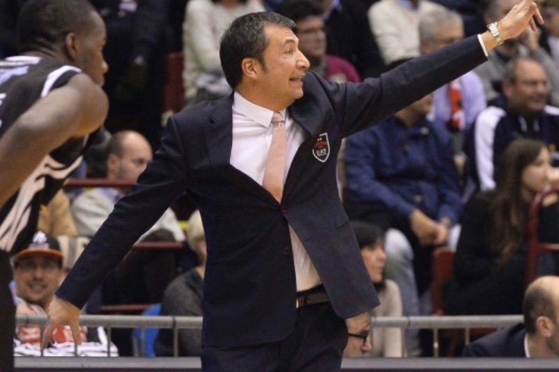 Μπάνκι: «Επιβάλλει την αθλητικότητά του ο Ολυμπιακός»