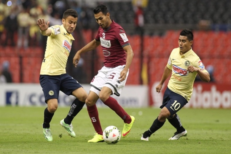 CONCACAF Champions League: Στους «4» Αμέρικα και Αλαχουελένσε (videos)