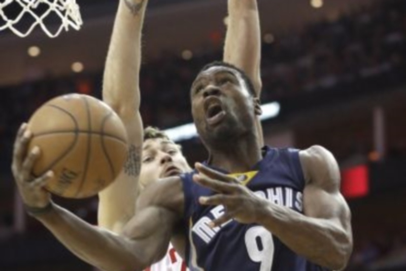 Μέμφις Γκρίζλις: Ανέλαβε ευθύνες ο Άλεν για τον Καλάθη