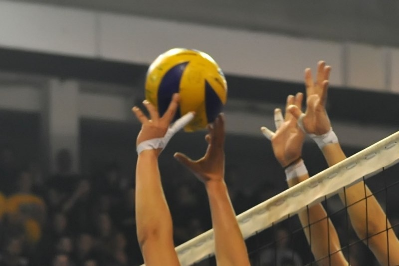 Α2 Βόλεϊ Ανδρών: Αποχώρησαν τα Ιωάννινα