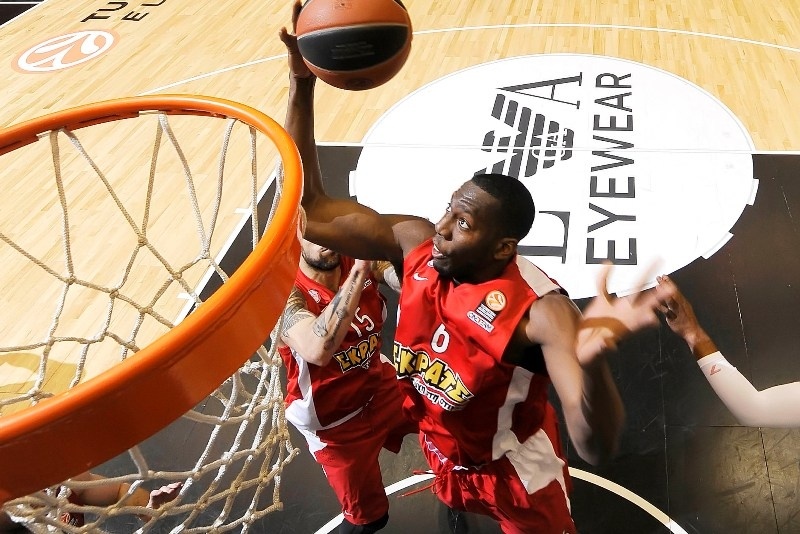 Ντάνστον: «Δεν έχει τελειώσει το παραμικρό»