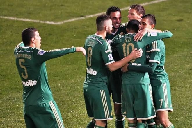 Παναθηναϊκός: «Συναγερμός» για ΠΑΟΚ!