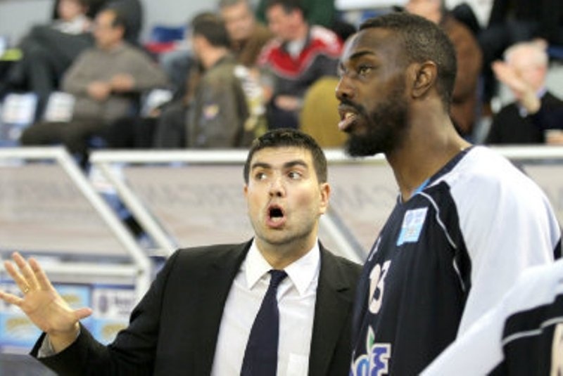 Μαρκόπουλος: «Κατώτεροι των προσδοκιών»