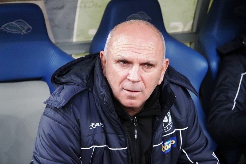 Αχαρναϊκός: Μέσα Μωυσιάδης και Ζώνας