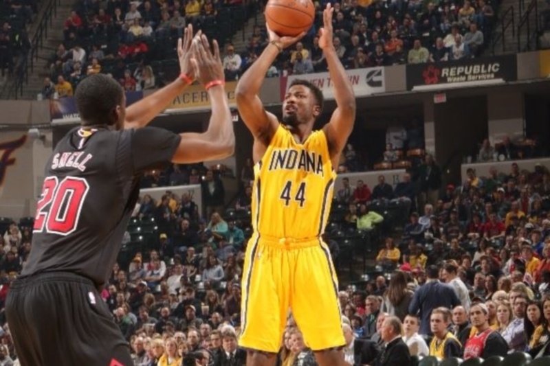 Ιντιάνα Πέισερς: Προσγείωσαν Μπουλς και… Μακ Ντέρμοτ (video)