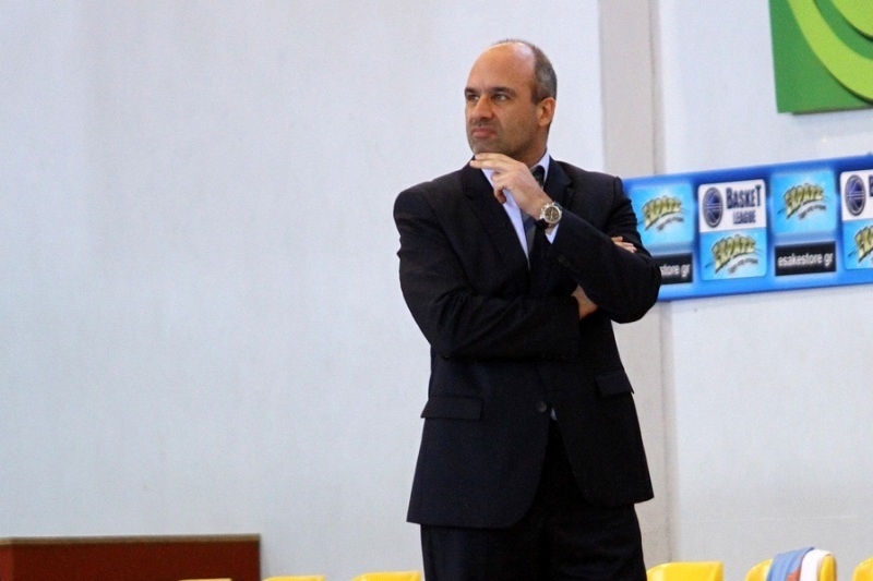 Λυκογιάννης: «Διπλή νίκη με Κηφισιά»