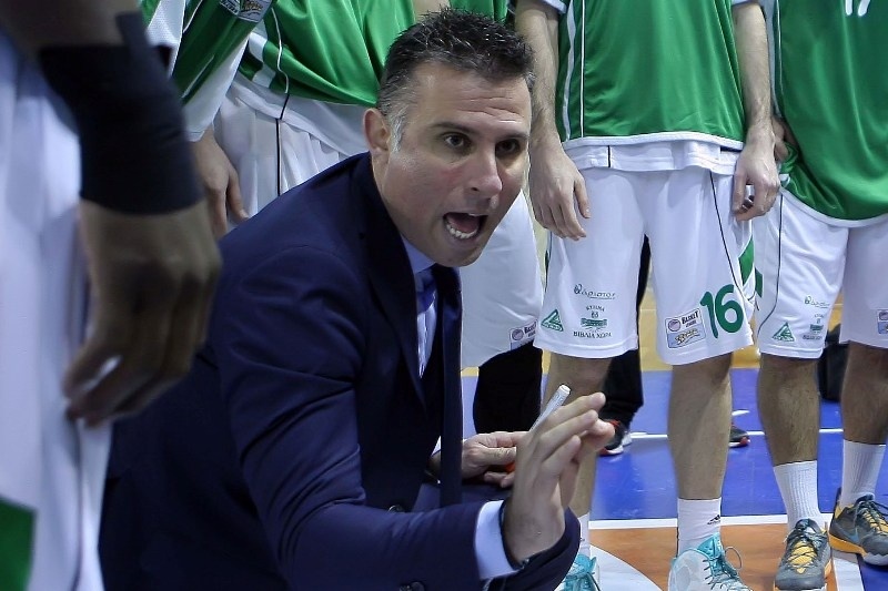 Μέξας: «Βγάλαμε προσωπικότητα»