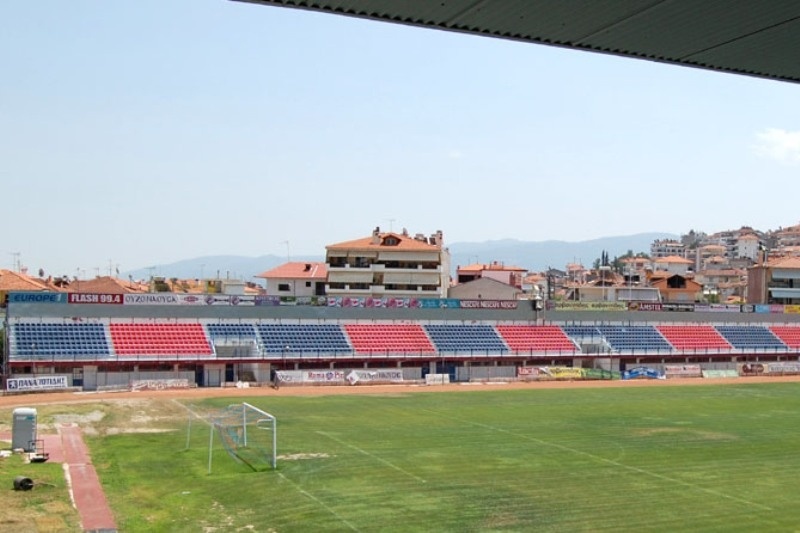 Των αθώων η θυσία