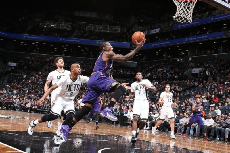 Φίνιξ Σανς: Απίστευτη ανατροπή, στην παράταση τους Νετς (videos)