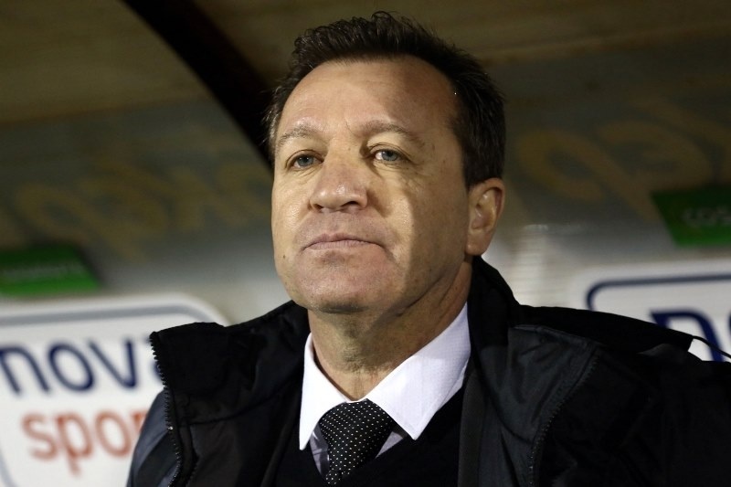 Γκρανέρο: «Κάποιοι παίκτες έχουν αλλού το μυαλό τους»