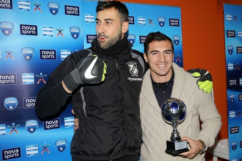 ΟΦΗ: Μετράει επιστροφές ο Αναστόπουλος