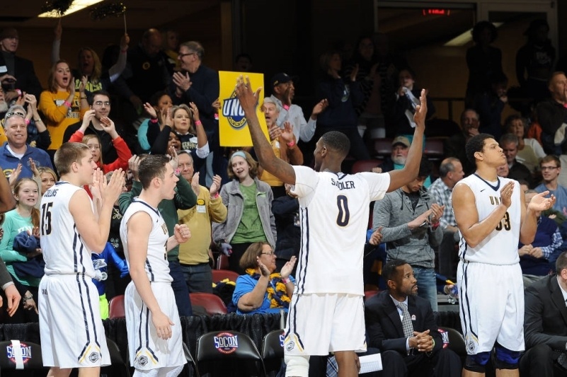 NCAA: Πρόκριση μόνο για Νικόλα Παύλο (videos)
