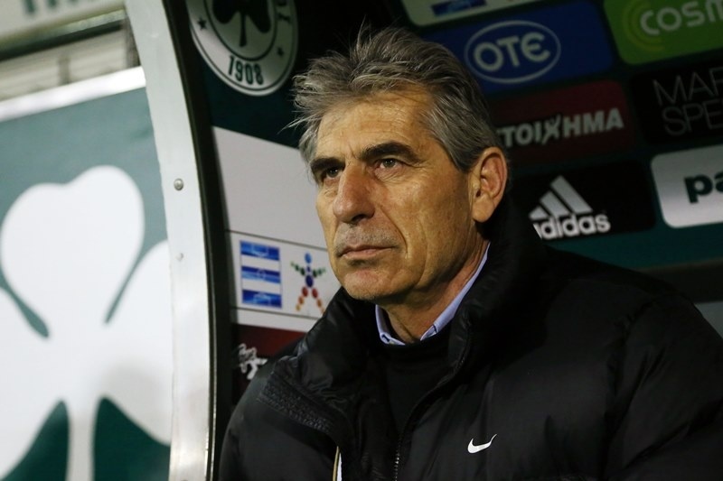 Αναστασιάδης; «Χάσαμε ένα δικό μας παιχνίδι»